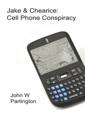 cover image of Jake & Chearice
